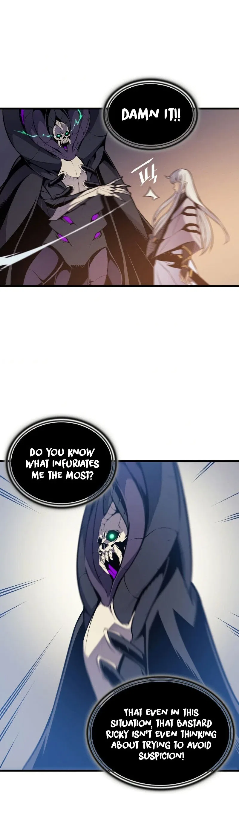 The Great Mage Returns After 4000 Years Chapter 100 – Page 16