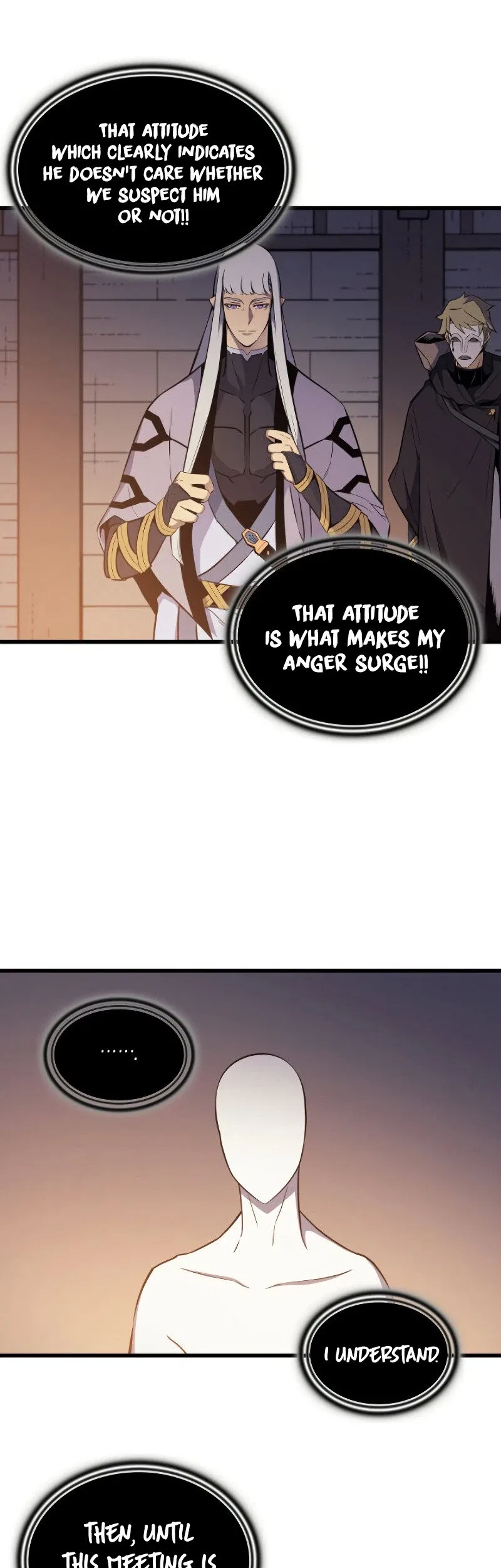 The Great Mage Returns After 4000 Years Chapter 100 – Page 17