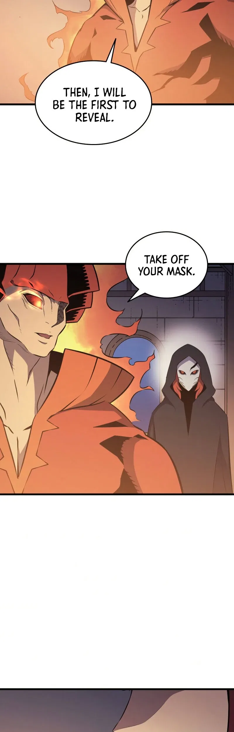 The Great Mage Returns After 4000 Years Chapter 100 – Page 19