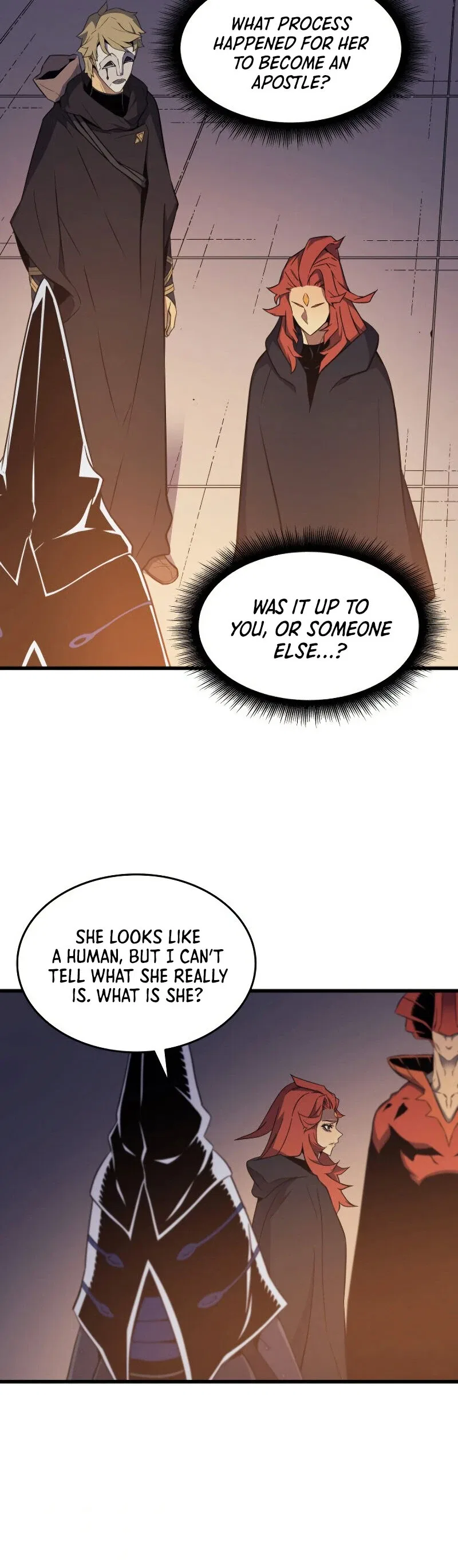 The Great Mage Returns After 4000 Years Chapter 100 – Page 23