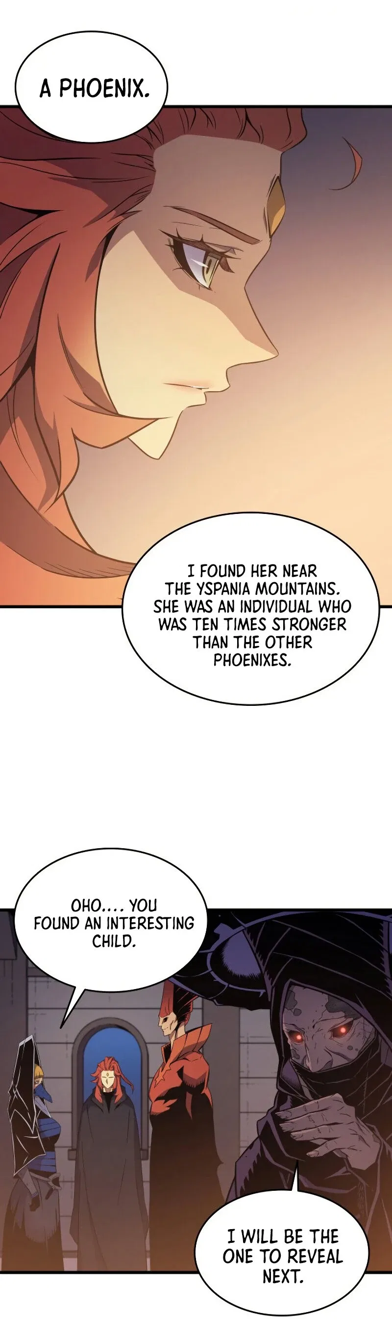 The Great Mage Returns After 4000 Years Chapter 100 – Page 24