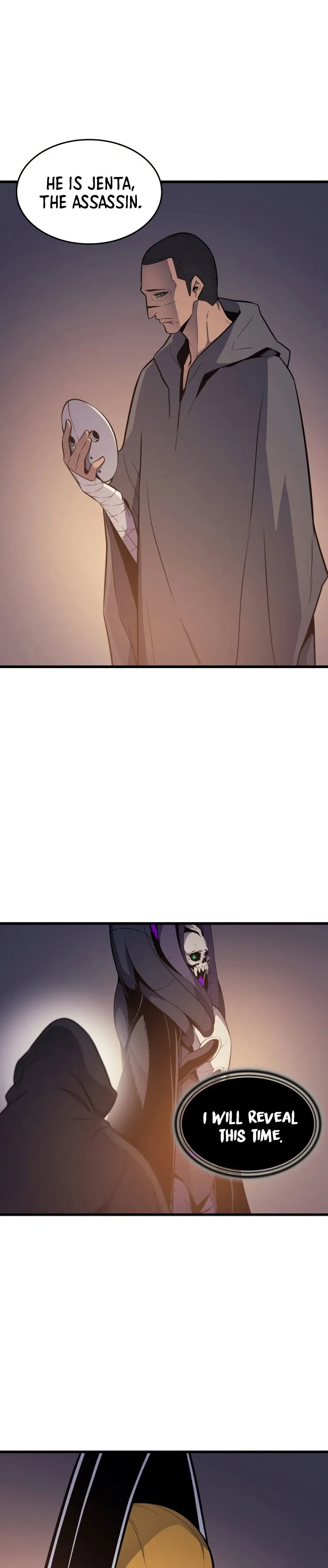 The Great Mage Returns After 4000 Years Chapter 100 – Page 25