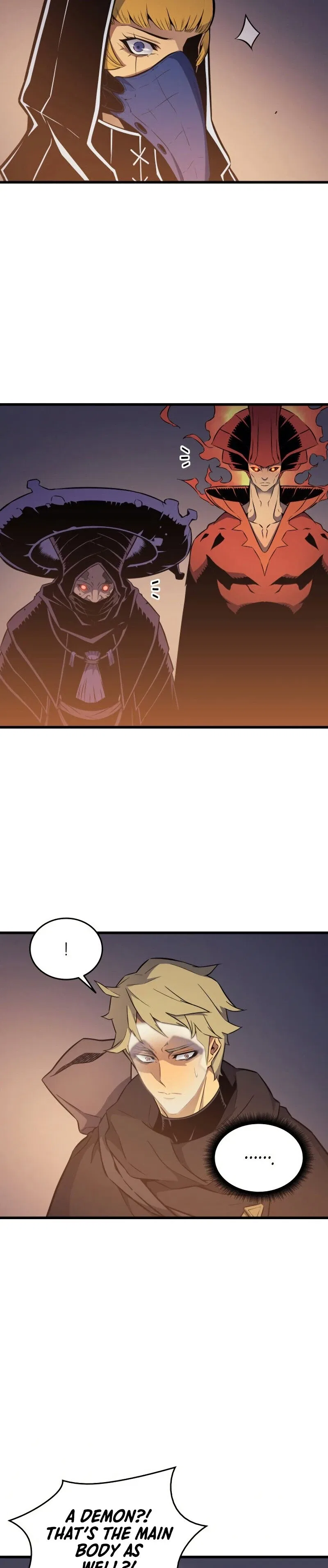 The Great Mage Returns After 4000 Years Chapter 100 – Page 26