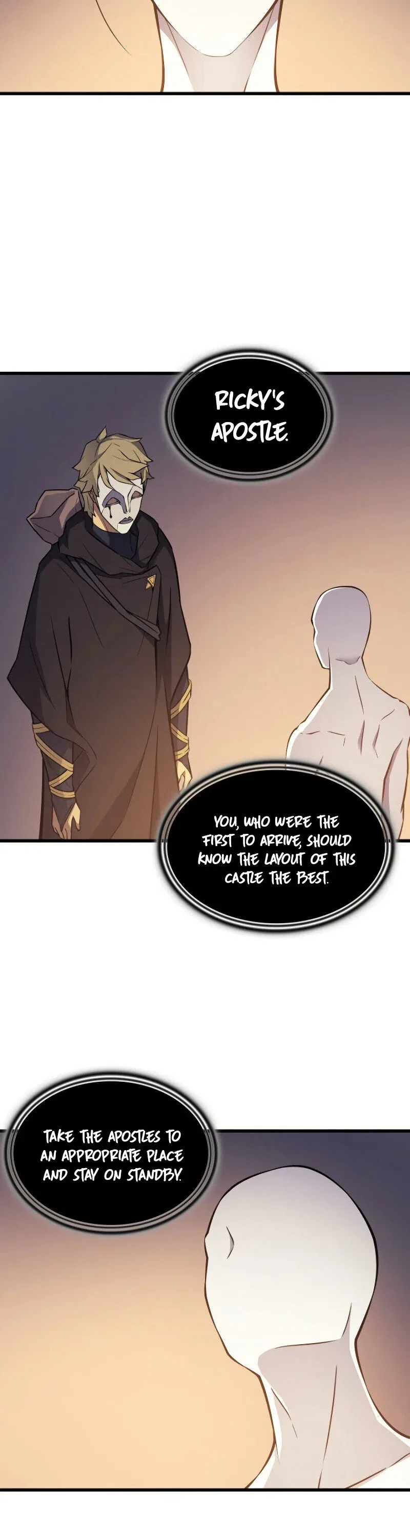 The Great Mage Returns After 4000 Years Chapter 100 – Page 32