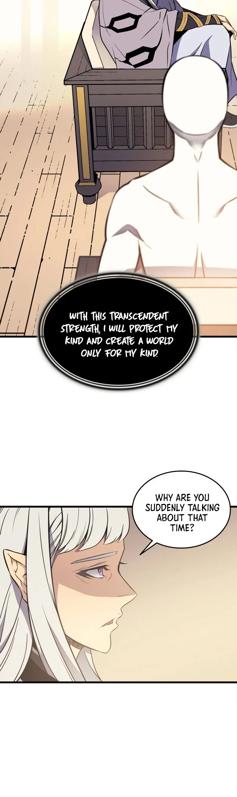 The Great Mage Returns After 4000 Years Chapter 100 – Page 40