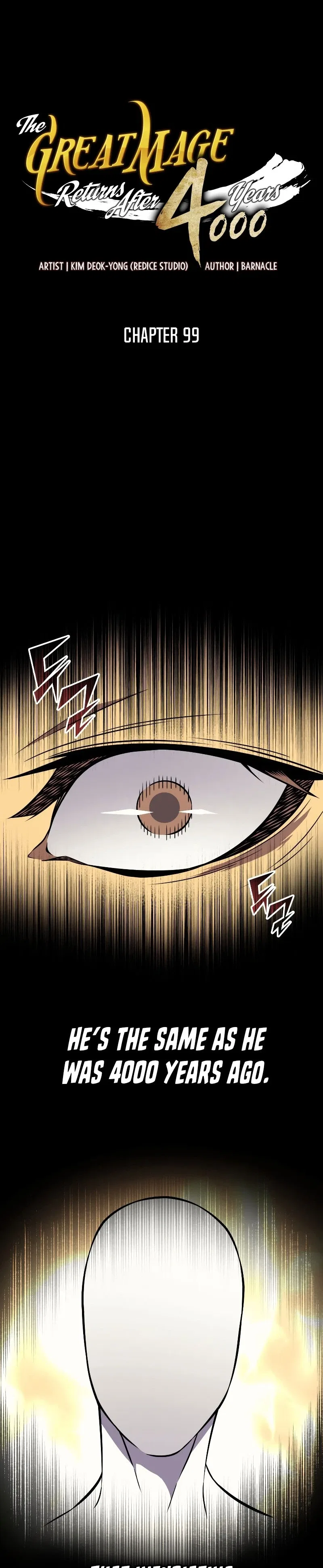 The Great Mage Returns After 4000 Years Chapter 99 – Page 5
