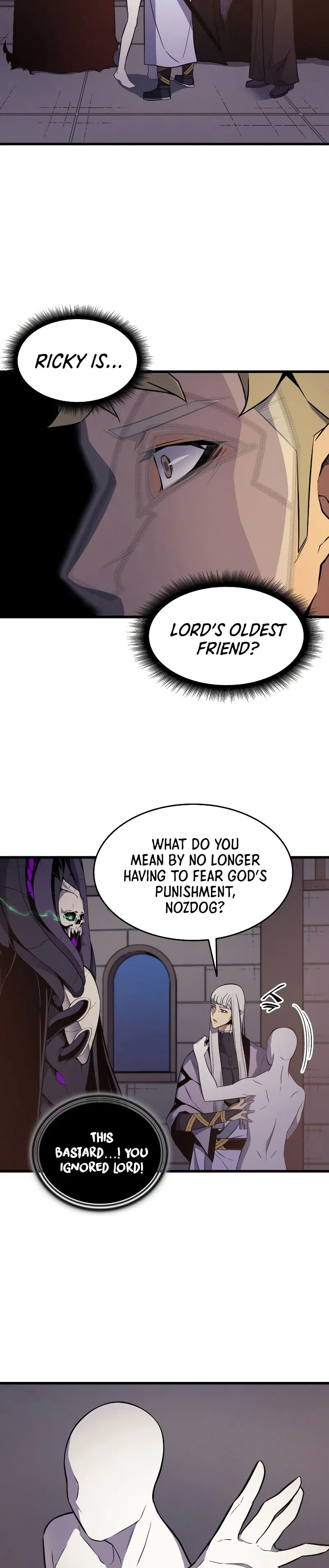 The Great Mage Returns After 4000 Years Chapter 99 – Page 10