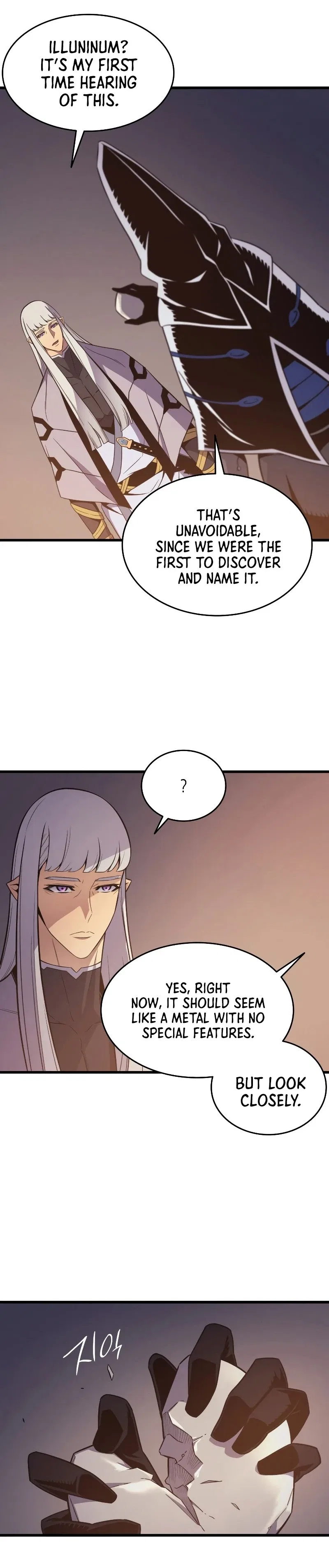 The Great Mage Returns After 4000 Years Chapter 99 – Page 12