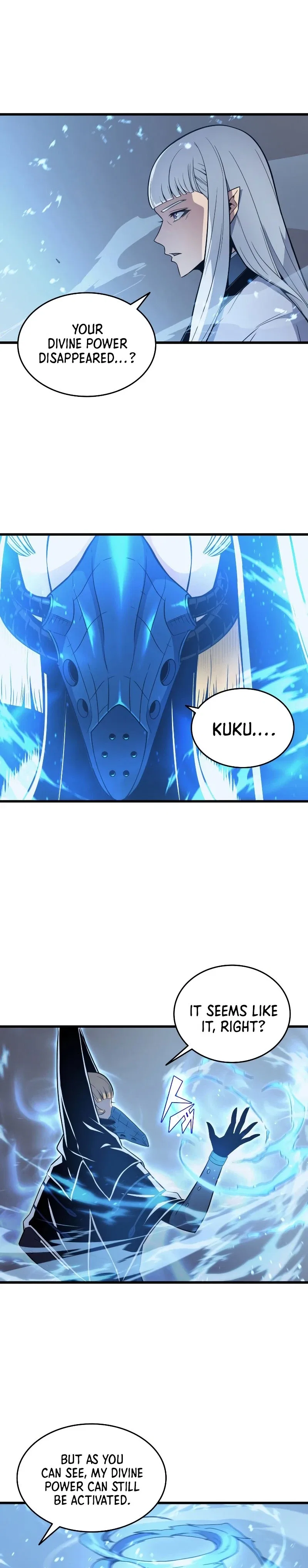 The Great Mage Returns After 4000 Years Chapter 99 – Page 14