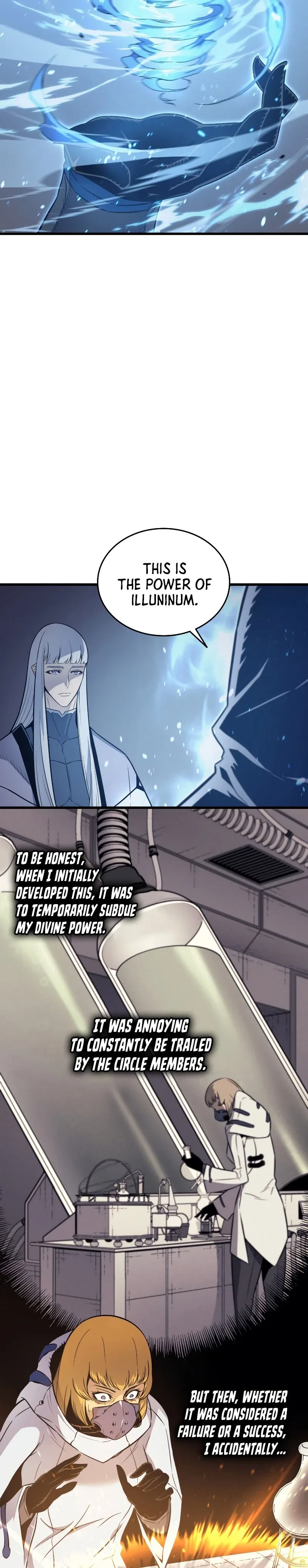The Great Mage Returns After 4000 Years Chapter 99 – Page 15