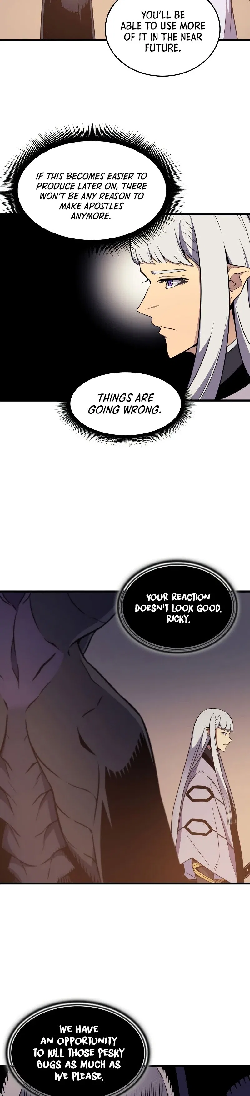 The Great Mage Returns After 4000 Years Chapter 99 – Page 18