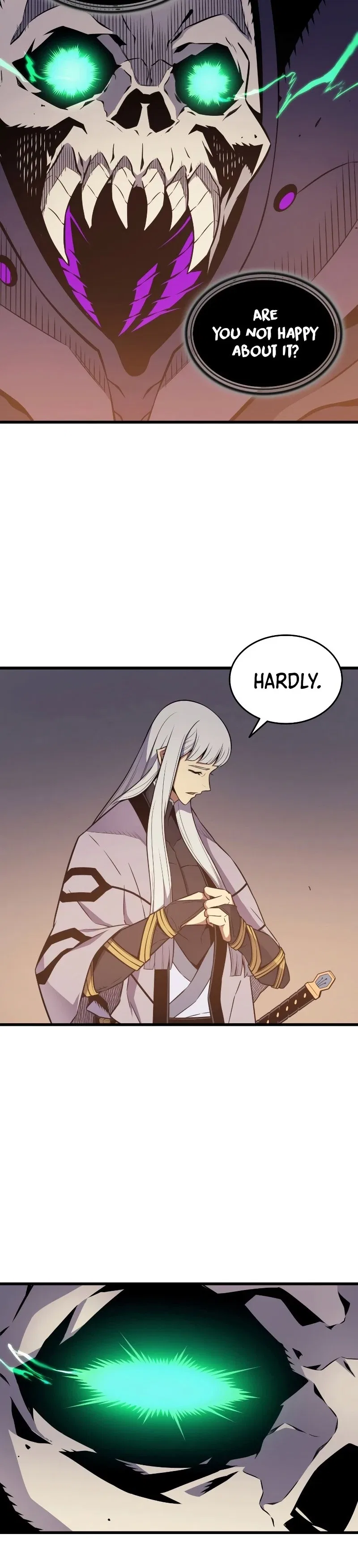 The Great Mage Returns After 4000 Years Chapter 99 – Page 19