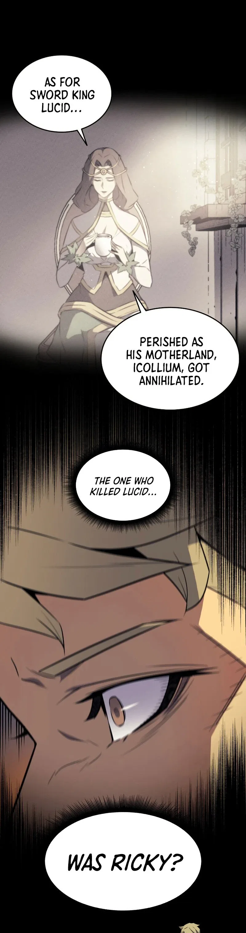 The Great Mage Returns After 4000 Years Chapter 99 – Page 21