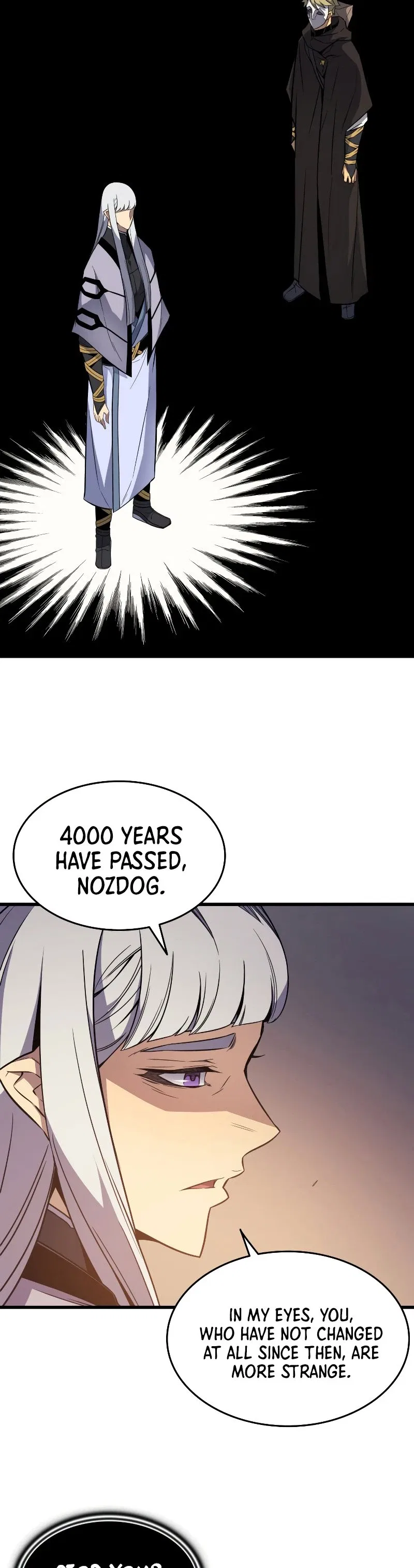 The Great Mage Returns After 4000 Years Chapter 99 – Page 22