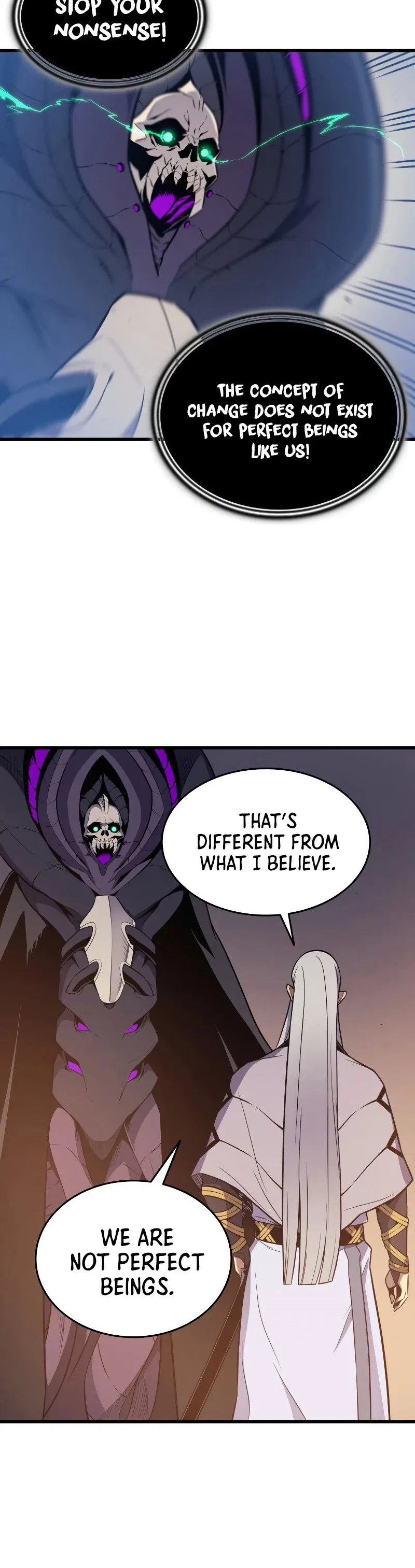 The Great Mage Returns After 4000 Years Chapter 99 – Page 23
