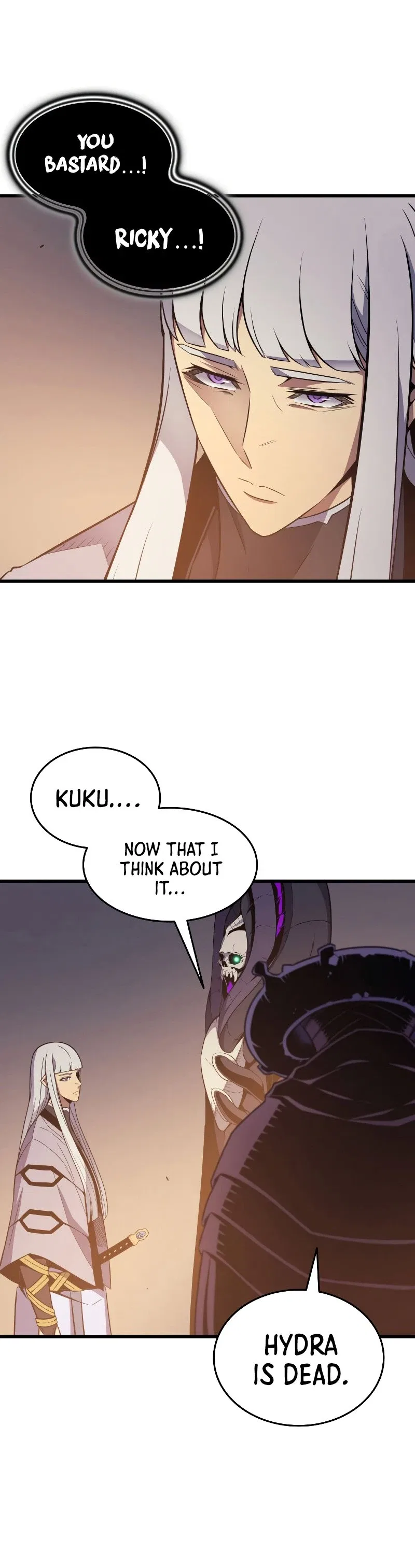 The Great Mage Returns After 4000 Years Chapter 99 – Page 24