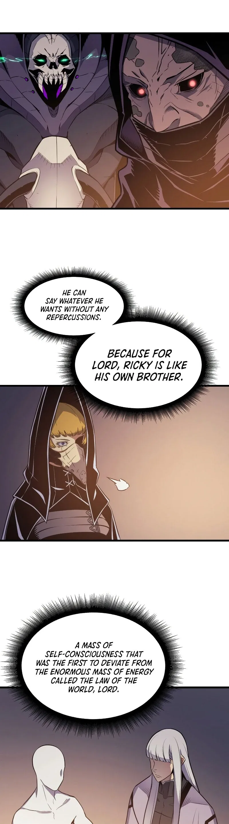 The Great Mage Returns After 4000 Years Chapter 99 – Page 29