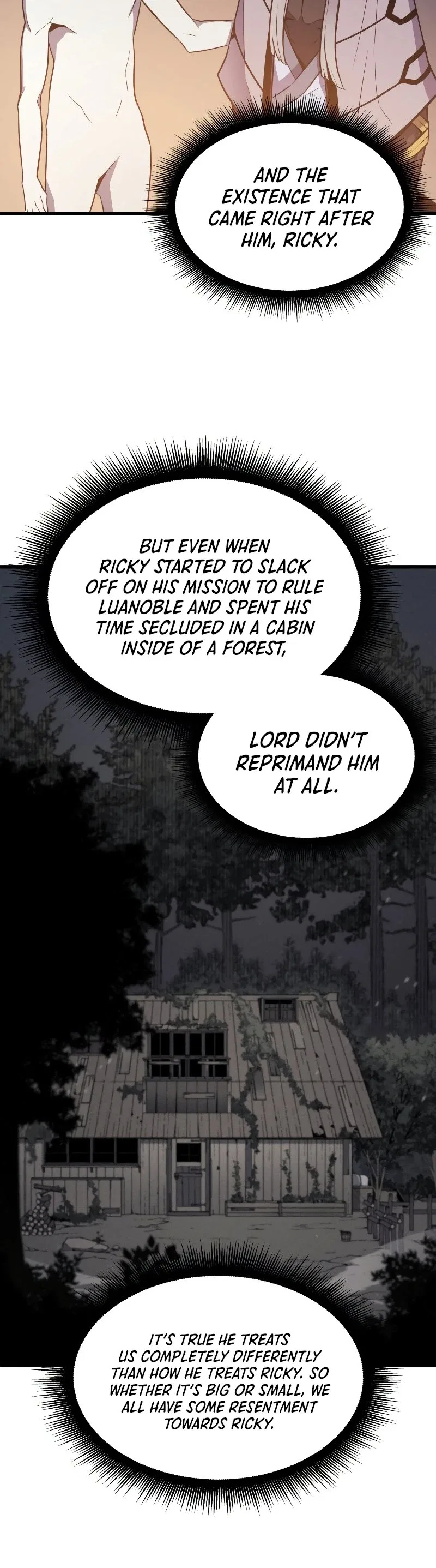 The Great Mage Returns After 4000 Years Chapter 99 – Page 30