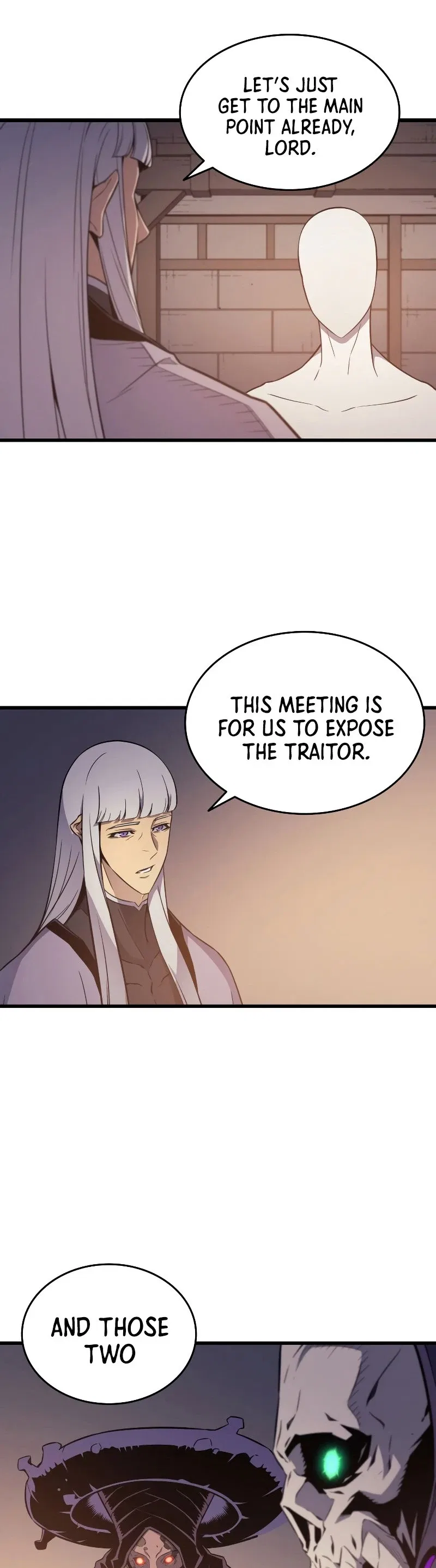 The Great Mage Returns After 4000 Years Chapter 99 – Page 31