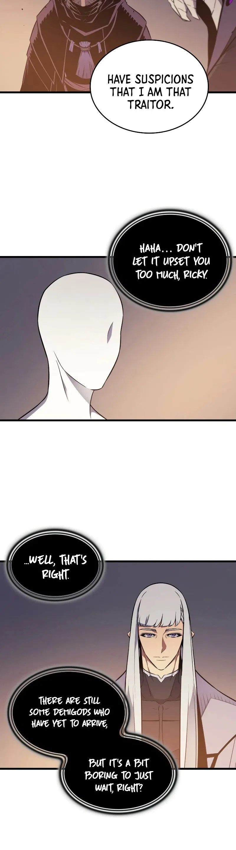 The Great Mage Returns After 4000 Years Chapter 99 – Page 32