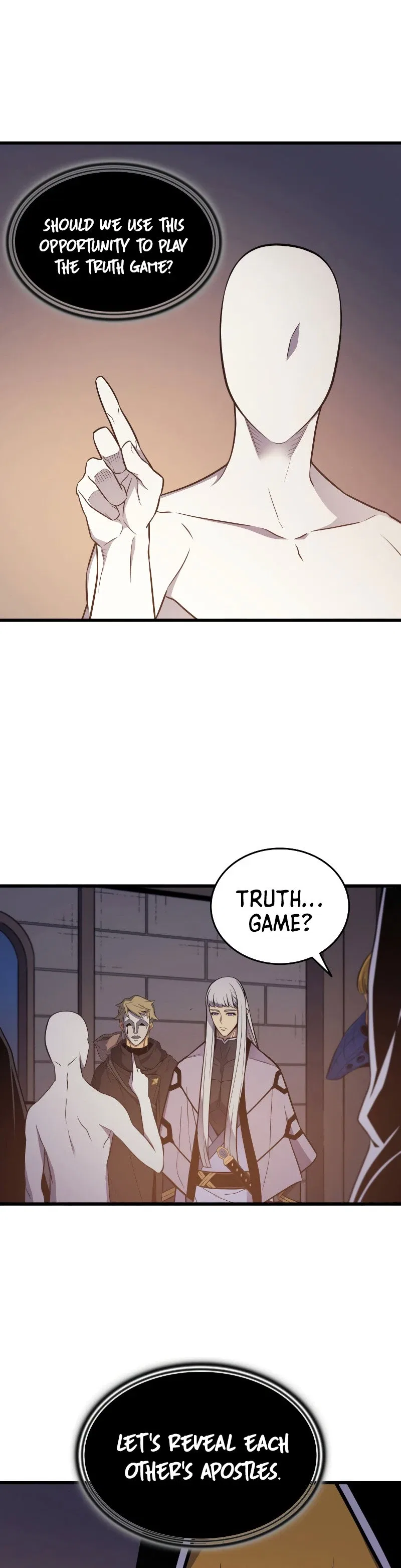 The Great Mage Returns After 4000 Years Chapter 99 – Page 33