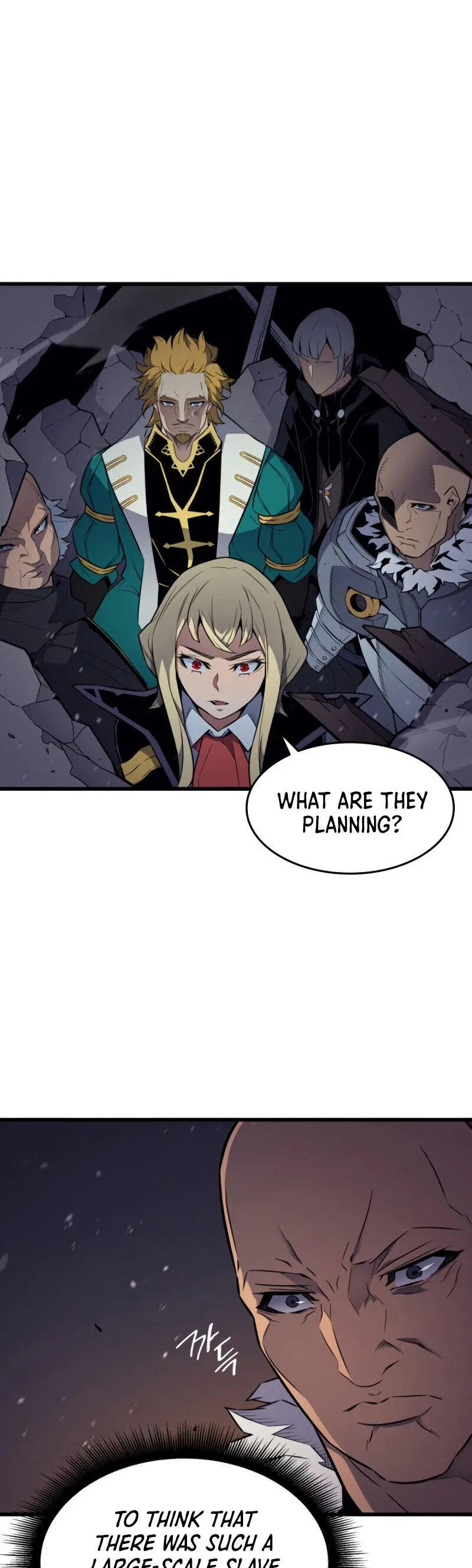 The Great Mage Returns After 4000 Years Chapter 98 – Page 6