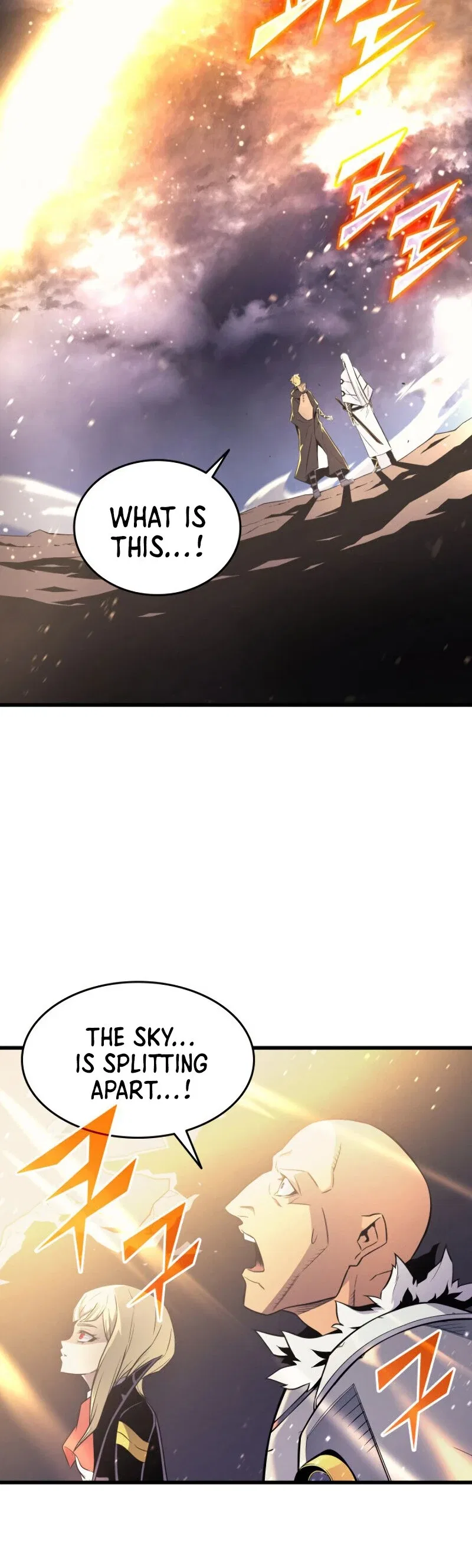 The Great Mage Returns After 4000 Years Chapter 98 – Page 8