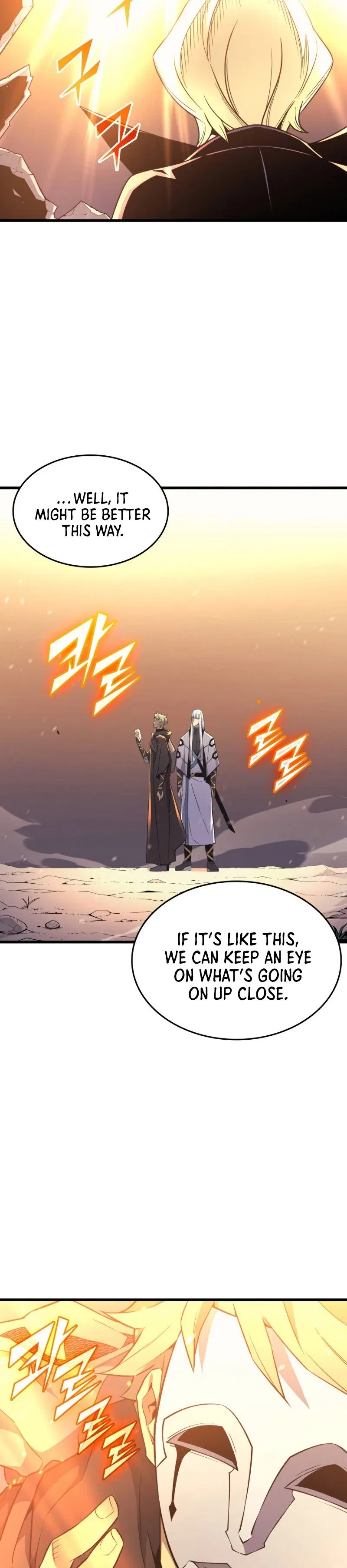 The Great Mage Returns After 4000 Years Chapter 98 – Page 10