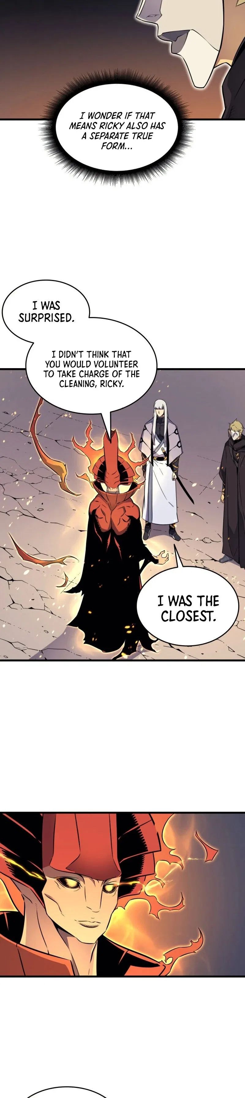 The Great Mage Returns After 4000 Years Chapter 98 – Page 14