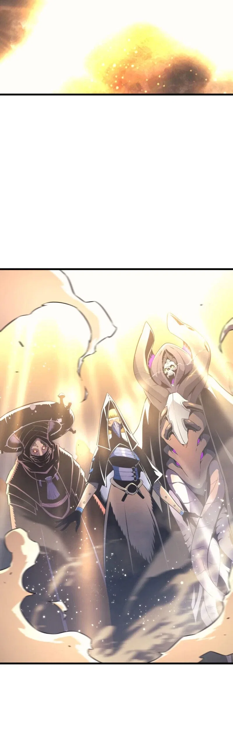 The Great Mage Returns After 4000 Years Chapter 98 – Page 18