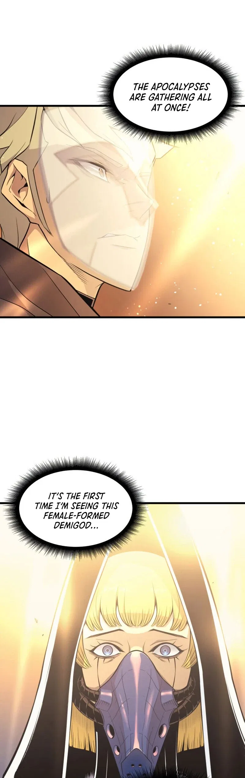 The Great Mage Returns After 4000 Years Chapter 98 – Page 19