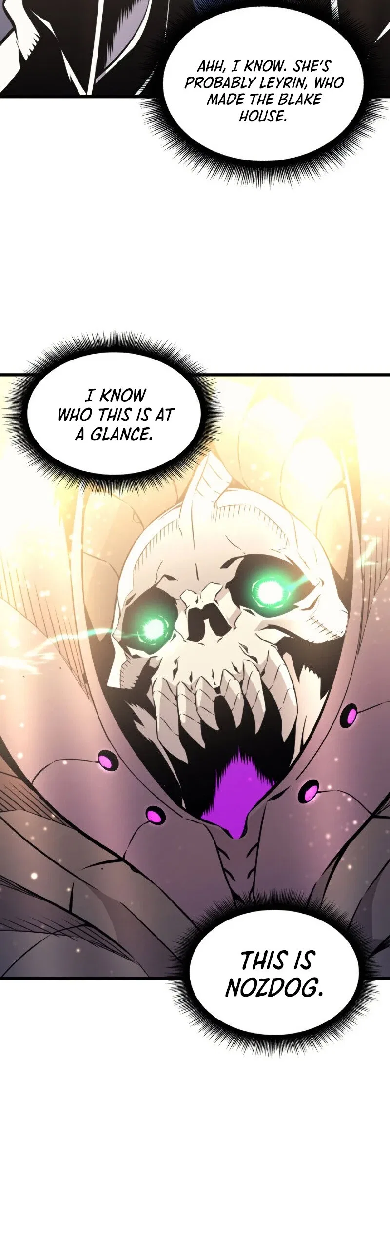 The Great Mage Returns After 4000 Years Chapter 98 – Page 20