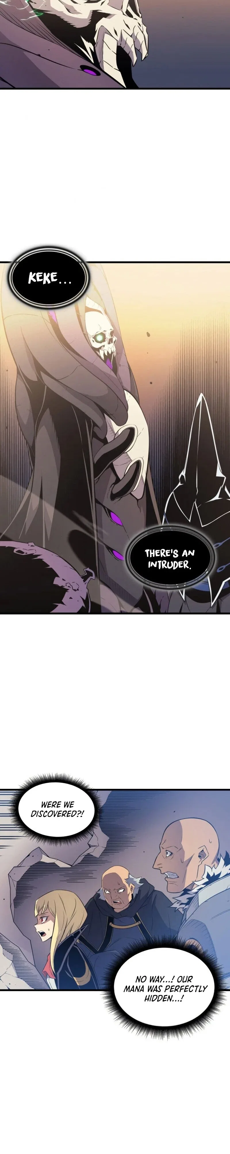 The Great Mage Returns After 4000 Years Chapter 98 – Page 24