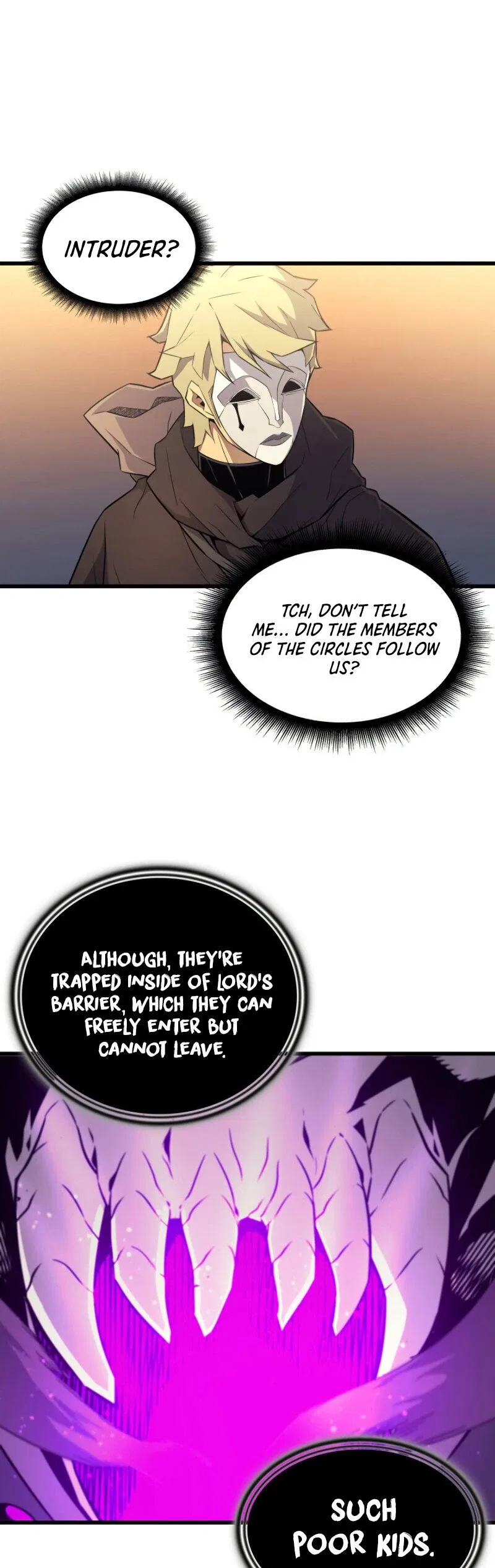 The Great Mage Returns After 4000 Years Chapter 98 – Page 25
