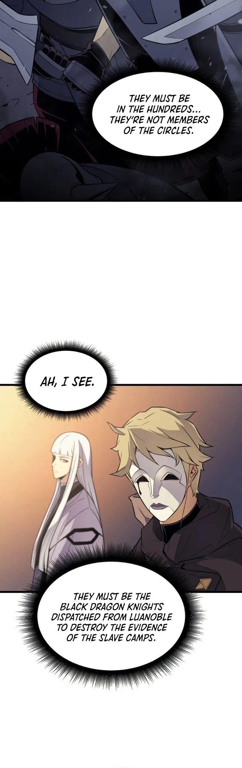 The Great Mage Returns After 4000 Years Chapter 98 – Page 27