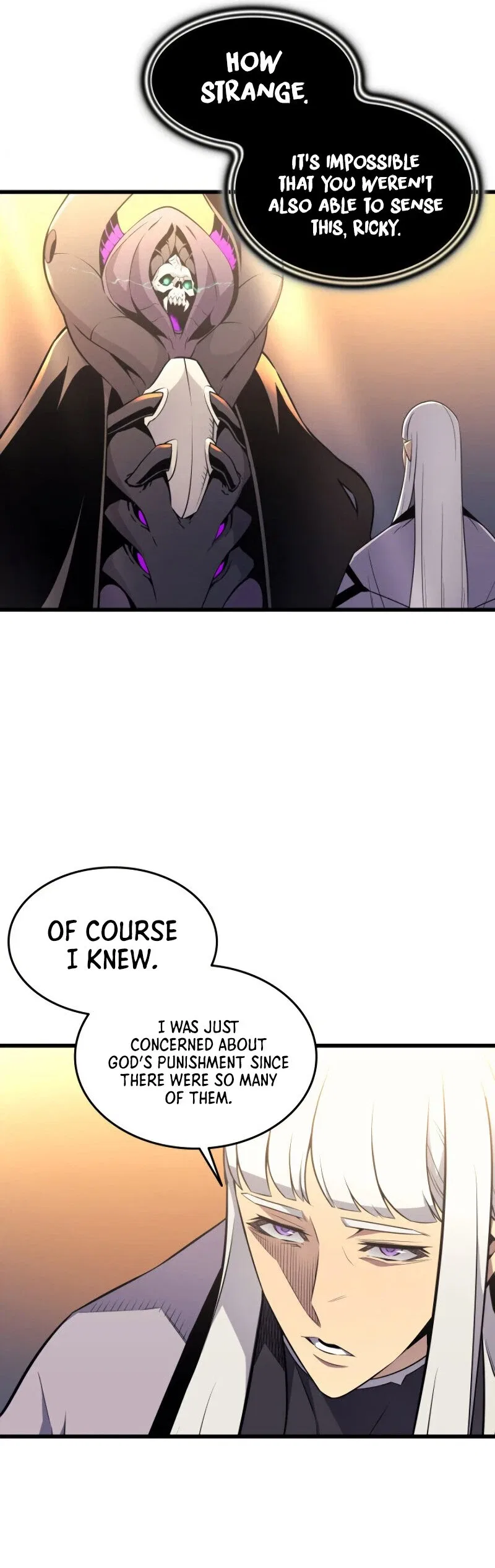 The Great Mage Returns After 4000 Years Chapter 98 – Page 28