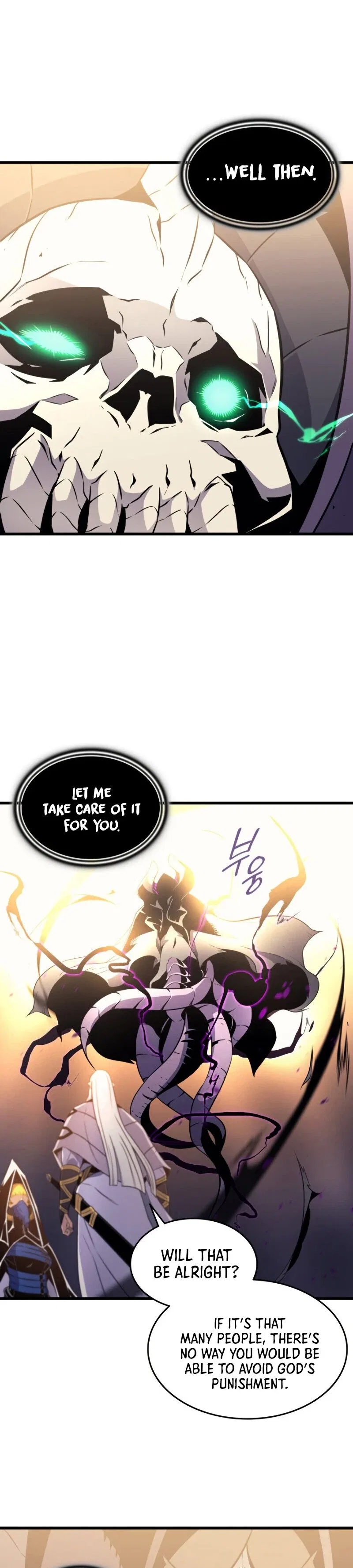 The Great Mage Returns After 4000 Years Chapter 98 – Page 29
