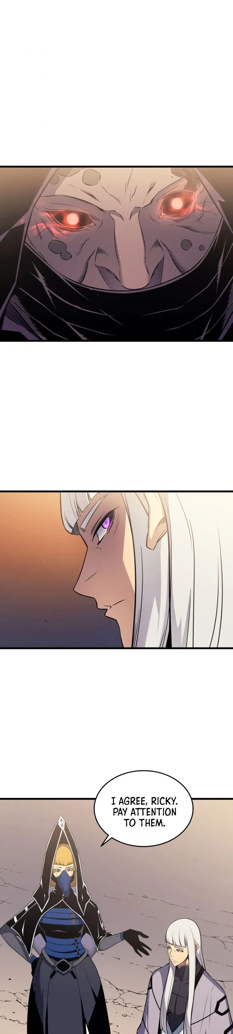 The Great Mage Returns After 4000 Years Chapter 98 – Page 31