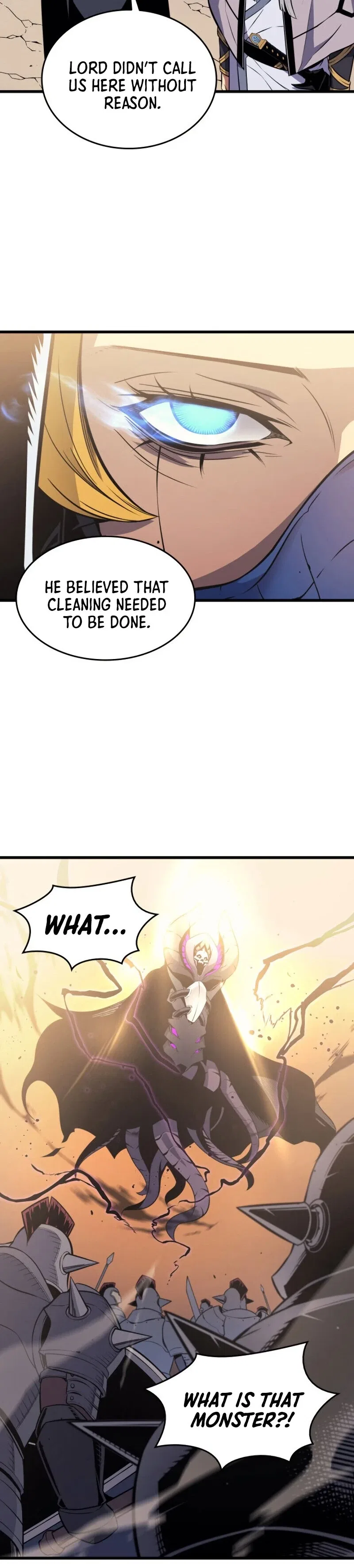 The Great Mage Returns After 4000 Years Chapter 98 – Page 32