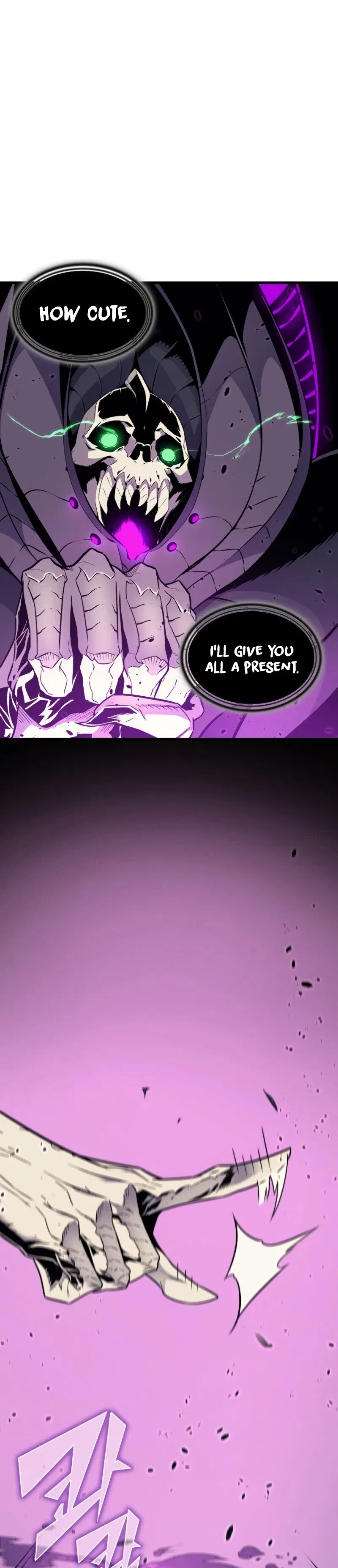 The Great Mage Returns After 4000 Years Chapter 98 – Page 33