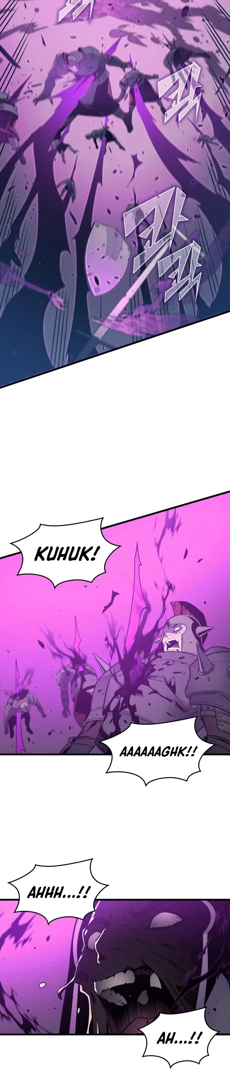 The Great Mage Returns After 4000 Years Chapter 98 – Page 34