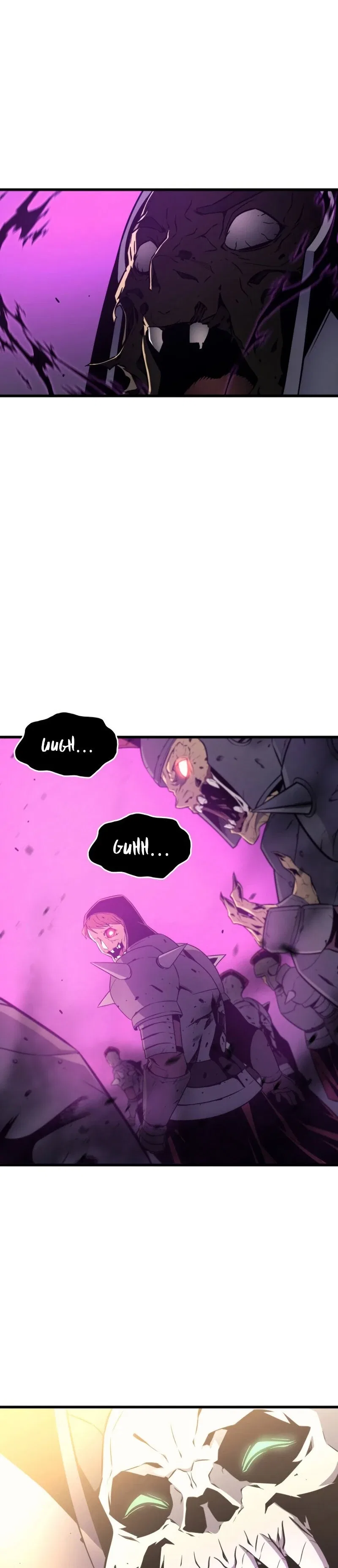 The Great Mage Returns After 4000 Years Chapter 98 – Page 35