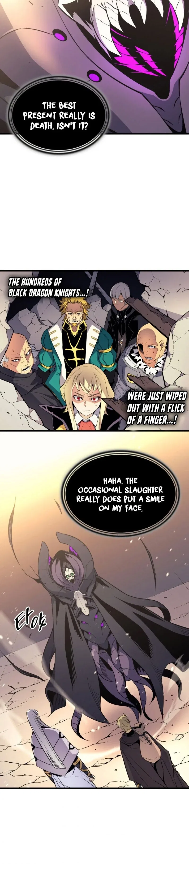 The Great Mage Returns After 4000 Years Chapter 98 – Page 36