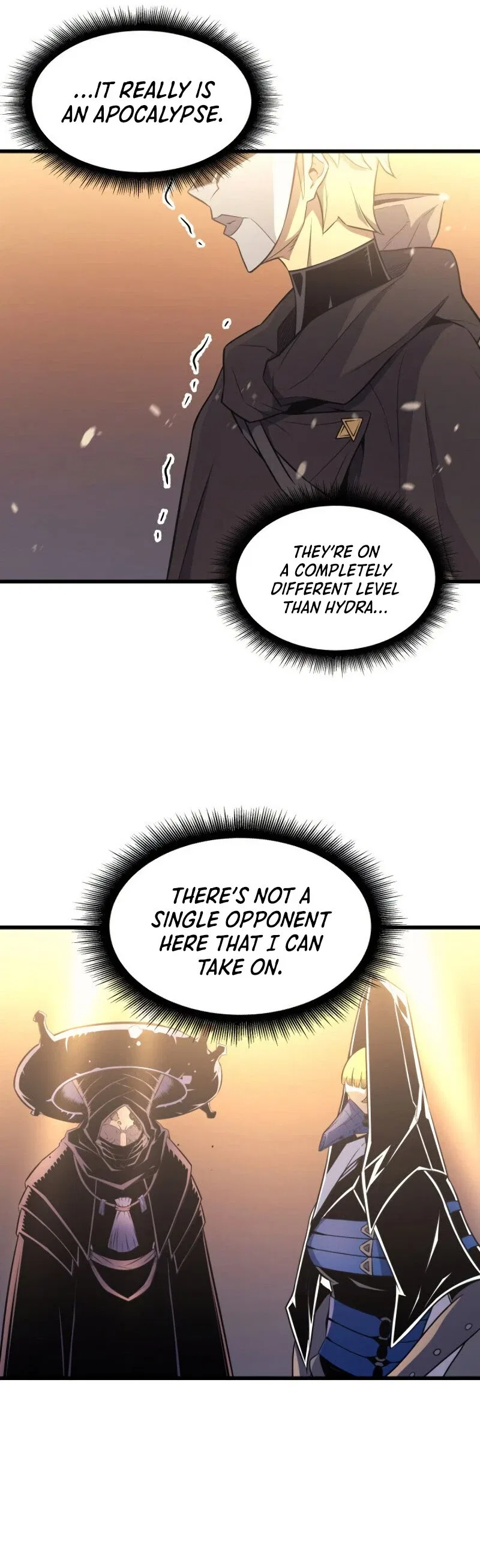 The Great Mage Returns After 4000 Years Chapter 98 – Page 37