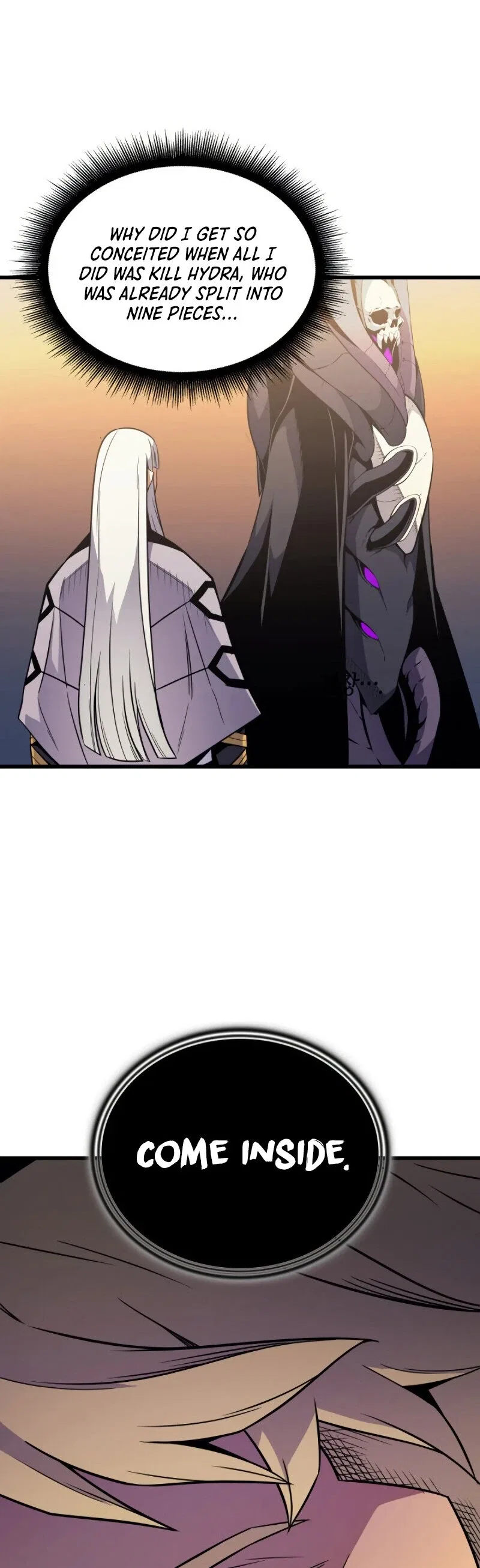 The Great Mage Returns After 4000 Years Chapter 98 – Page 38
