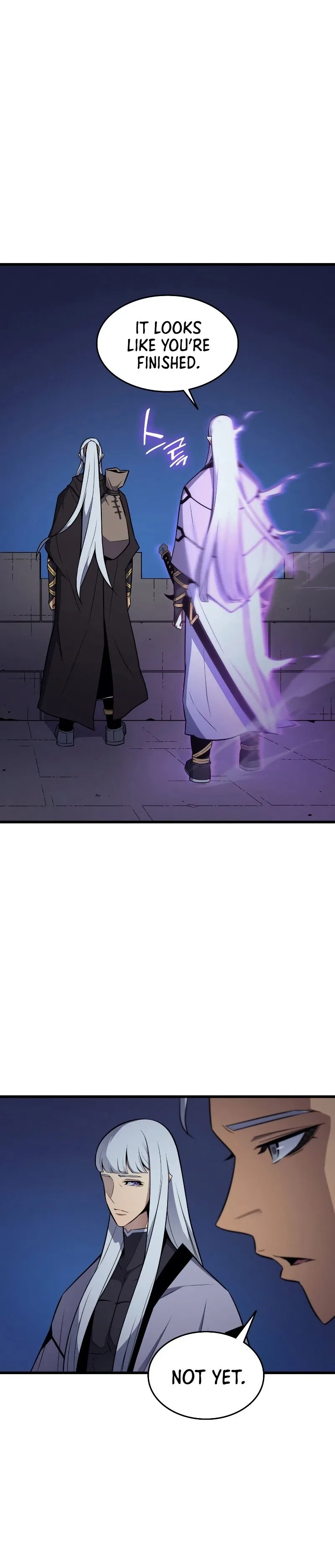 The Great Mage Returns After 4000 Years Chapter 97 – Page 6