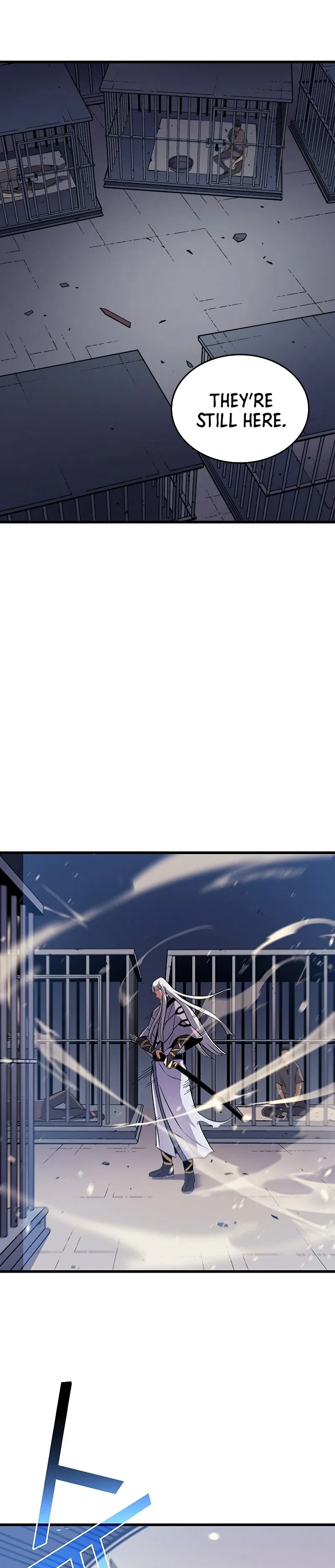 The Great Mage Returns After 4000 Years Chapter 97 – Page 7