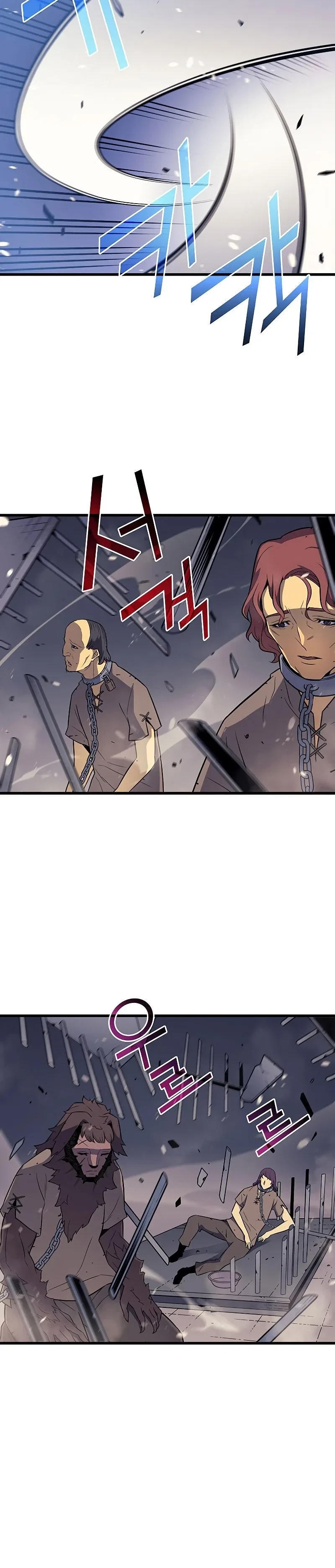 The Great Mage Returns After 4000 Years Chapter 97 – Page 8