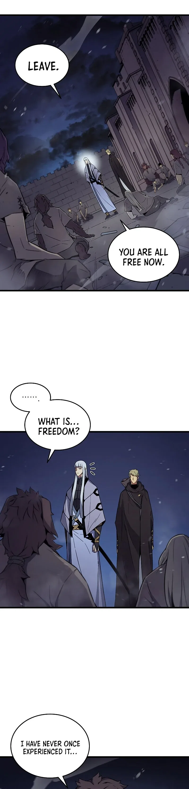 The Great Mage Returns After 4000 Years Chapter 97 – Page 9