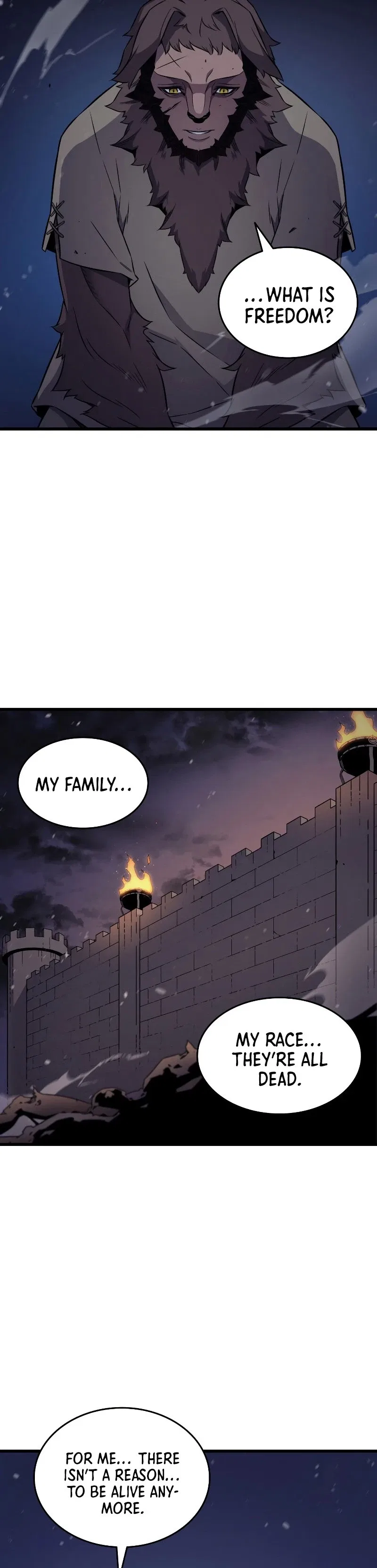 The Great Mage Returns After 4000 Years Chapter 97 – Page 10